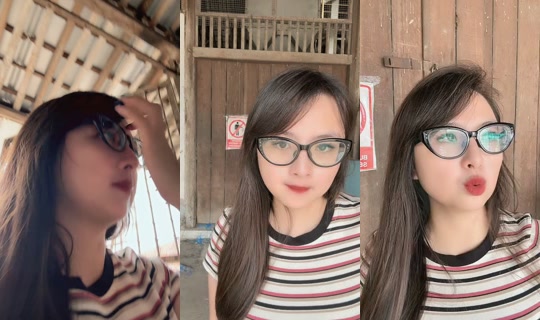 berasnyonyabesar's Live Session — Jul 20, 2026, 4:35 AM
