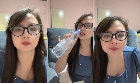 berasnyonyabesar's Live Session — Sep 3, 2026, 9:42 AM