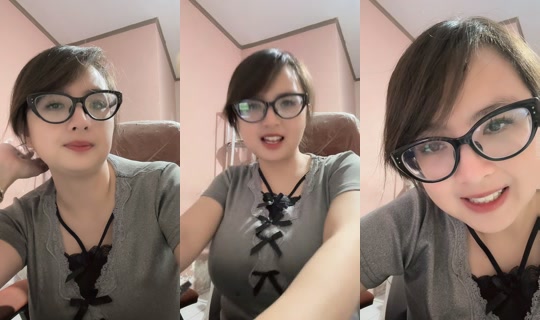 berasnyonyabesar's Live Session — Sep 4, 2026, 6:23 AM