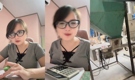 berasnyonyabesar's Live Session — Sep 4, 2026, 6:50 AM