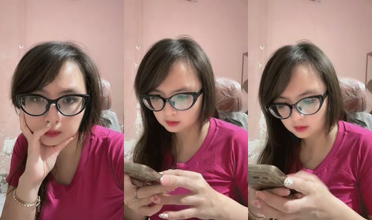 berasnyonyabesar's Live Session — Sep 8, 2026, 4:01 AM