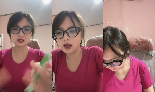 berasnyonyabesar's Live Session — Sep 8, 2026, 6:37 AM