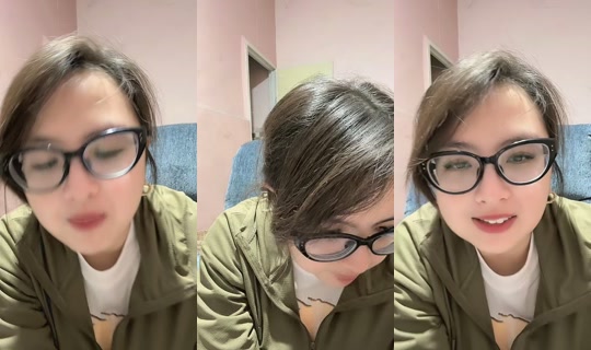 berasnyonyabesar's Live Session — Oct 6, 2026, 8:53 AM