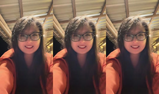 berasnyonyabesar's Live Session — Oct 10, 2026, 5:07 PM