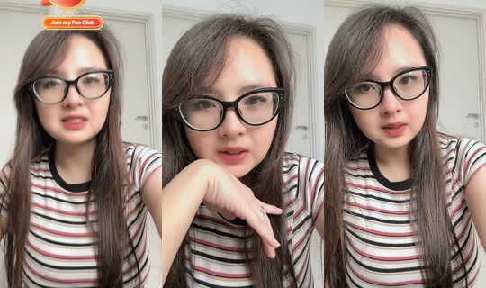 berasnyonyabesar's Live Session — Oct 20, 2026, 12:40 AM