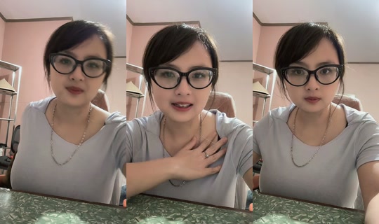 berasnyonyabesar's Live Session — Oct 25, 2026, 4:17 AM