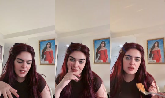 beren_albaban's Live Session — Jul 17, 2026, 3:23 PM