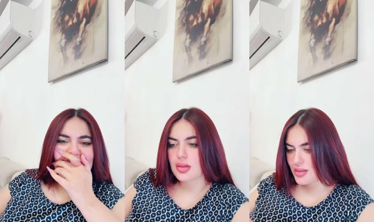 beren_albaban's Live Session — Aug 16, 2026, 6:54 AM