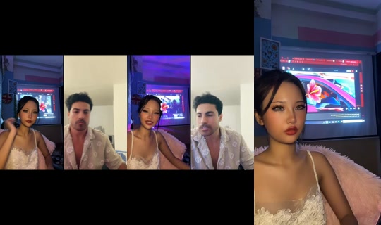 berena_2106's Live Session — Oct 4, 2026, 6:53 PM