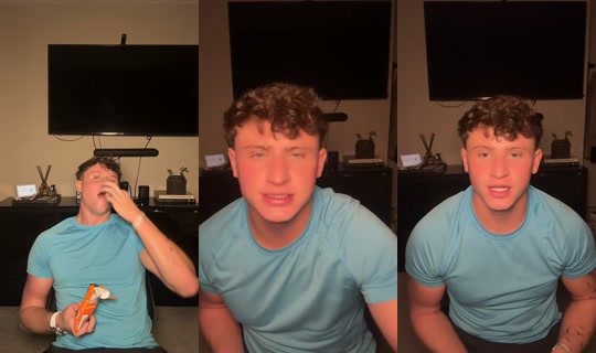 berg1262's Live Session — Oct 28, 2026, 3:37 AM