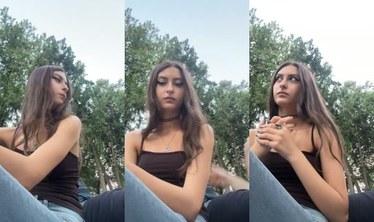 beridzeeninny's Live Session — Aug 2, 2026, 4:19 PM