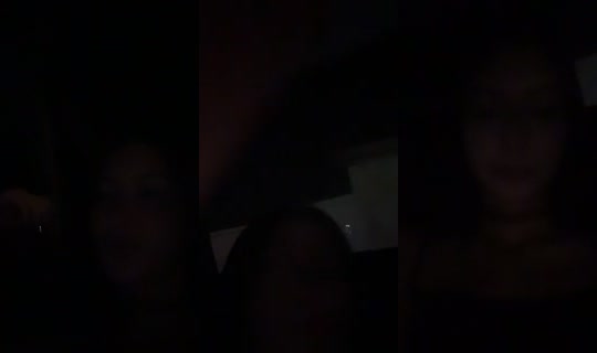 beridzeeninny's Live Session — Aug 3, 2026, 12:40 AM