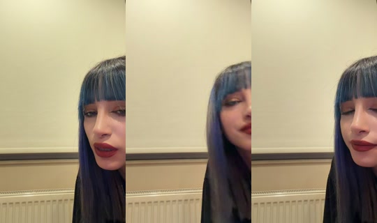 berinkrk's Live Session — Jul 23, 2026, 8:55 PM