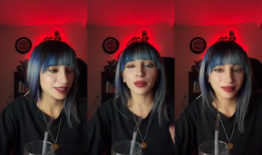 berinkrk's Live Session — Jul 23, 2026, 9:10 PM