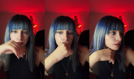 berinkrk's Live Session — Jul 24, 2026, 8:41 PM