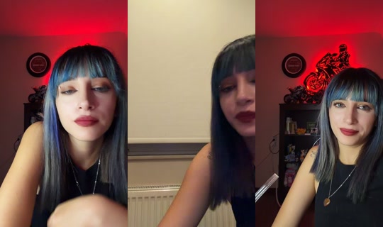 berinkrk's Live Session — Jul 25, 2026, 8:40 PM