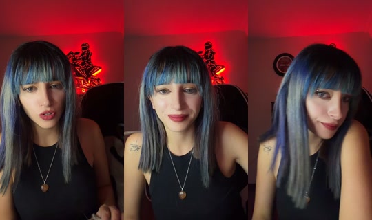 berinkrk's Live Session — Jul 25, 2026, 9:35 PM