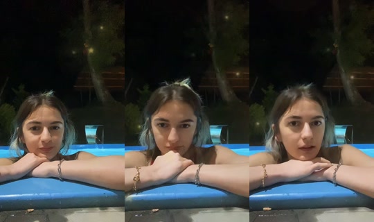berivanayvazz's Live Session — Jul 18, 2026, 10:43 PM