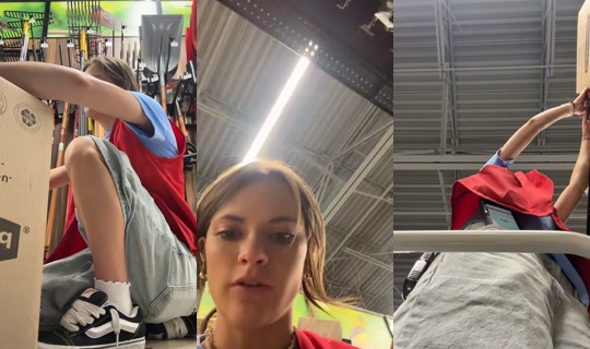 berlin.beverly's Live Session — Jul 12, 2026, 6:57 PM
