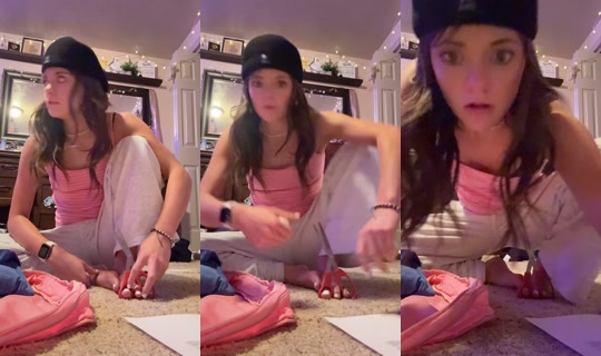 berlin.beverly's Live Session — Jul 16, 2026, 3:14 AM