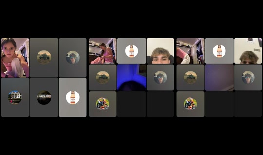 berlin.beverly's Live Session — Jul 16, 2026, 4:55 AM
