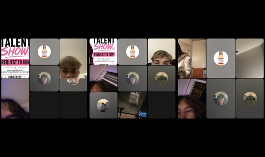 berlin.beverly's Live Session — Jul 16, 2026, 5:31 AM