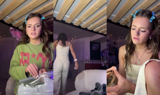 berlin.beverly's Live Session — Aug 6, 2026, 8:26 PM