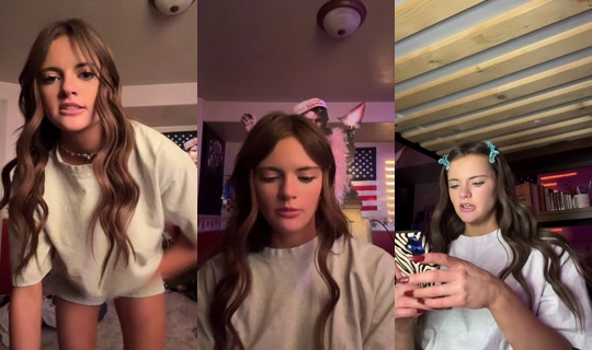 berlin.beverly's Live Session — Oct 9, 2026, 12:43 AM