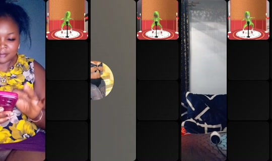 berlinluo1's Live Session — Aug 30, 2026, 11:24 PM
