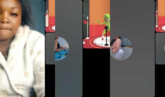 berlinluo1's Live Session — Aug 31, 2026, 5:07 PM
