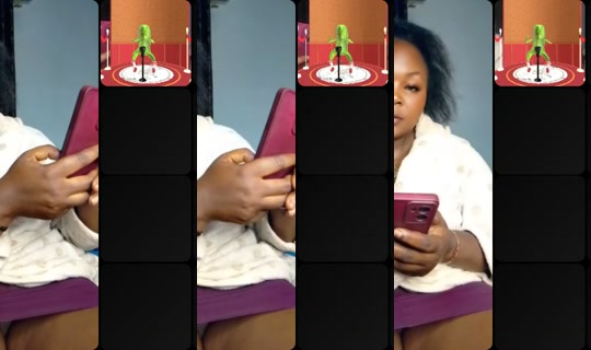 berlinluo1's Live Session — Sep 1, 2026, 1:13 AM