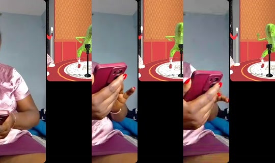 berlinluo1's Live Session — Sep 1, 2026, 10:59 PM