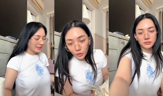 berllianalovell's Live Session — Oct 1, 2026, 6:24 AM