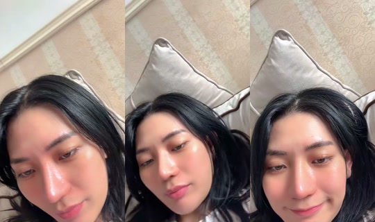 berllianalovell's Live Session — Oct 1, 2026, 7:11 AM