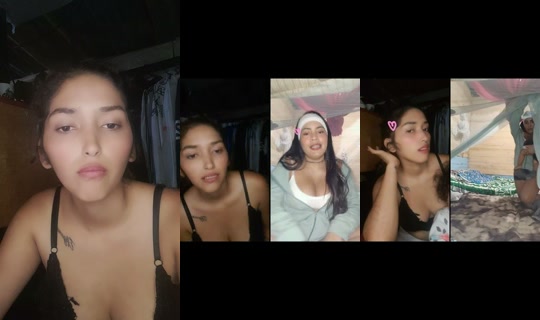 bermudezangie66's Live Session — Jul 27, 2026, 1:26 AM