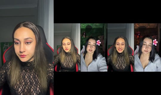 bernaaa_x's Live Session — Jul 25, 2026, 7:27 PM