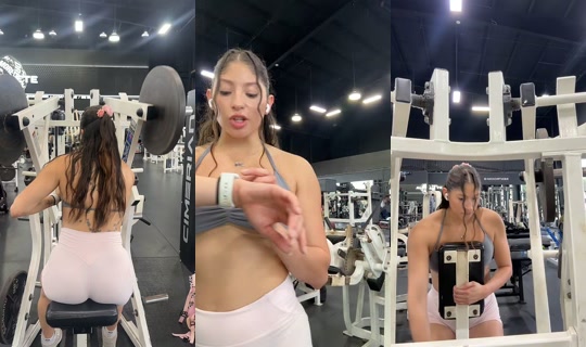 bernalsophia's Live Session — Oct 4, 2026, 9:32 PM
