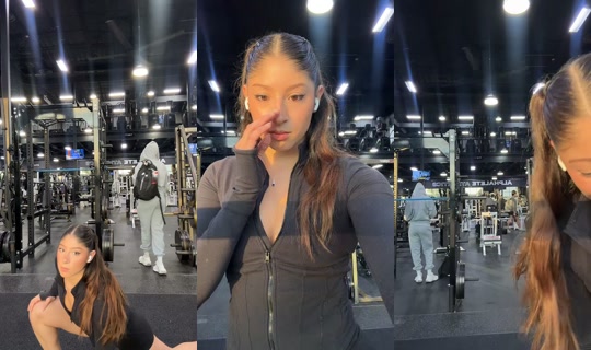 bernalsophia's Live Session — Oct 5, 2026, 12:38 PM