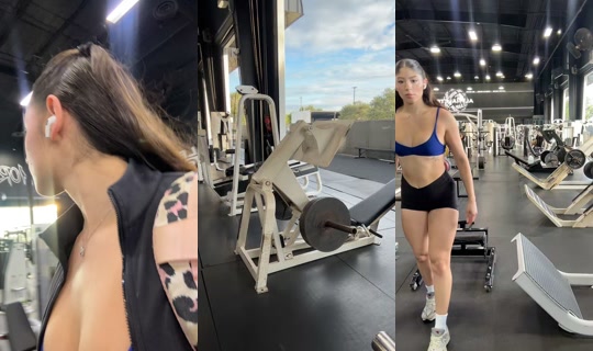 bernalsophia's Live Session — Oct 5, 2026, 12:56 PM