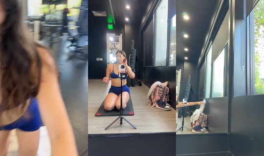 bernalsophia's Live Session — Oct 11, 2026, 9:14 PM