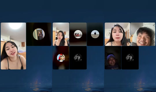 berns963's Live Session — Aug 20, 2026, 1:35 PM