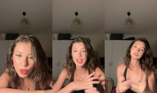 beross231's Live Session — Aug 1, 2026, 9:08 PM