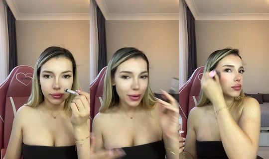 berryberru's Live Session — Jul 15, 2026, 5:27 PM