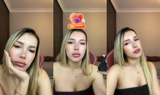 berryberru's Live Session — Jul 15, 2026, 9:21 PM