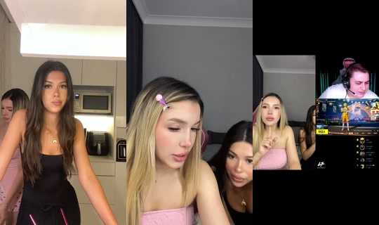 berryberru's Live Session — Jul 31, 2026, 8:22 PM