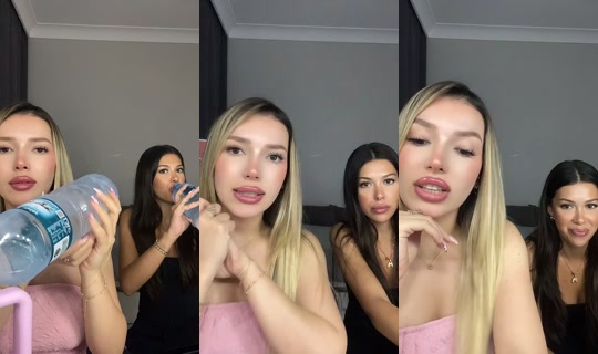 berryberru's Live Session — Jul 31, 2026, 11:33 PM