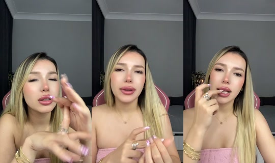 berryberru's Live Session — Aug 1, 2026, 12:48 AM