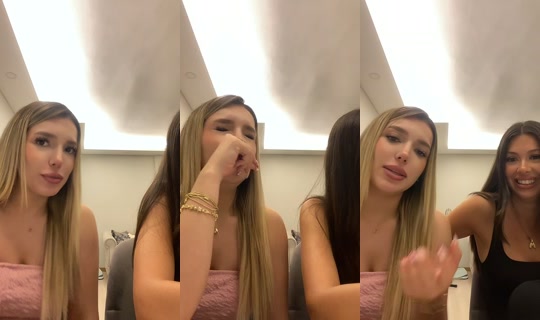 berryberru's Live Session — Aug 1, 2026, 1:35 AM