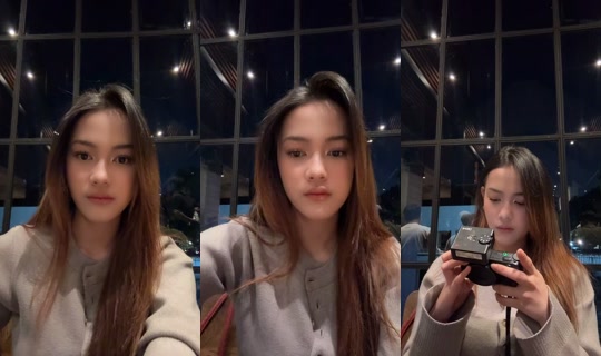 berrychezeee's Live Session — Jul 9, 2026, 12:04 PM