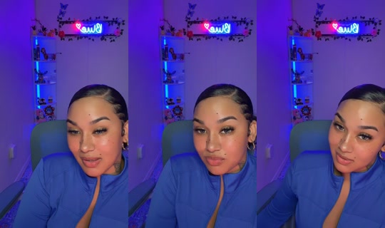 berrytheberryyy's Live Session — Jul 9, 2026, 4:39 AM